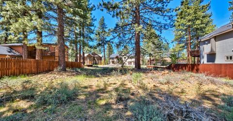 1311 Gilmore Lake Road, South Lake Tahoe, CA 96150 Photo