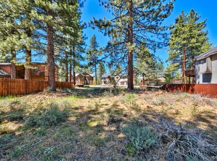 1311 Gilmore Lake Road, South Lake Tahoe, CA 96150 Photo