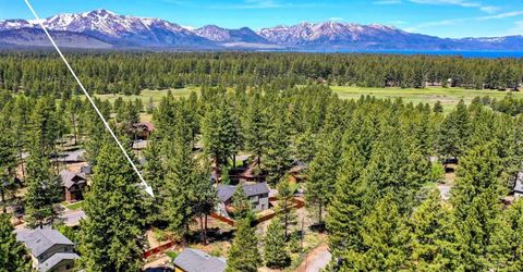 1311 Gilmore Lake Road, South Lake Tahoe, CA 96150 Photo