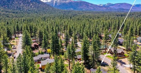 1311 Gilmore Lake Road, South Lake Tahoe, CA 96150 Photo