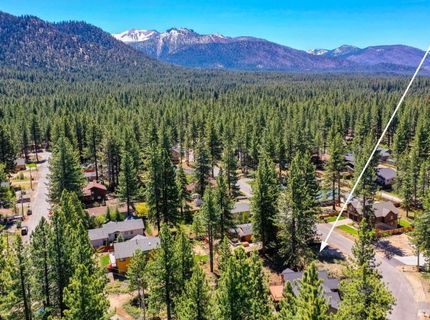 1311 Gilmore Lake Road, South Lake Tahoe, CA 96150 Photo