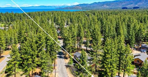 1311 Gilmore Lake Road, South Lake Tahoe, CA 96150 Photo