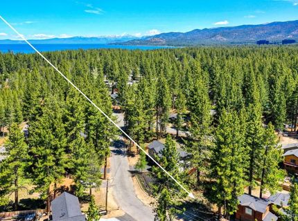 1311 Gilmore Lake Road, South Lake Tahoe, CA 96150 Photo