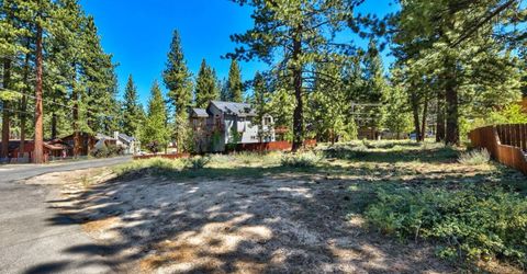 1311 Gilmore Lake Road, South Lake Tahoe, CA 96150 Photo