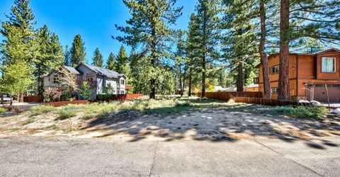 1311 Gilmore Lake Road, South Lake Tahoe, CA 96150 Photo