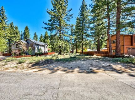 1311 Gilmore Lake Road, South Lake Tahoe, CA 96150 Photo