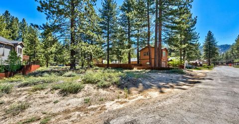 1311 Gilmore Lake Road, South Lake Tahoe, CA 96150 Photo