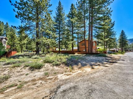 1311 Gilmore Lake Road, South Lake Tahoe, CA 96150 Photo