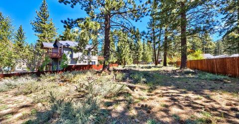 1311 Gilmore Lake Road, South Lake Tahoe, CA 96150 Photo