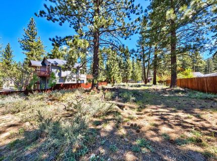 1311 Gilmore Lake Road, South Lake Tahoe, CA 96150 Photo