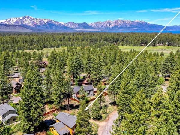 1310 Susie Lake Road, South Lake Tahoe, CA 96150