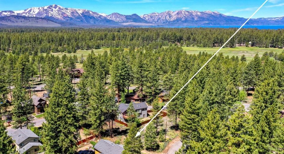 1310 Susie Lake Road, South Lake Tahoe, CA 96150 Photo