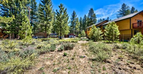1310 Susie Lake Road, South Lake Tahoe, CA 96150 Photo
