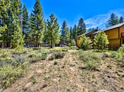 1310 Susie Lake Road, South Lake Tahoe, CA 96150 Photo