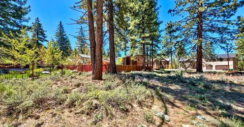 1310 Susie Lake Road, South Lake Tahoe, CA 96150 Photo