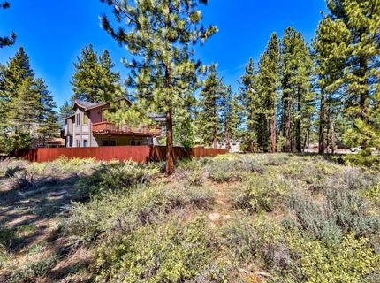 1310 Susie Lake Road, South Lake Tahoe, CA 96150 Photo