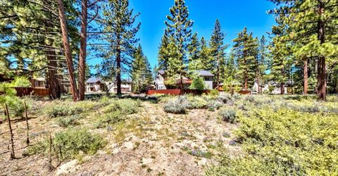 1310 Susie Lake Road, South Lake Tahoe, CA 96150 Photo