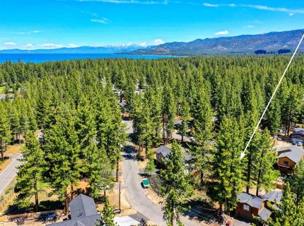 1310 Susie Lake Road, South Lake Tahoe, CA 96150 Photo