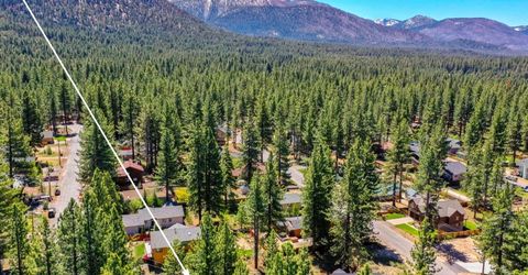 1310 Susie Lake Road, South Lake Tahoe, CA 96150 Photo
