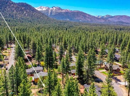 1310 Susie Lake Road, South Lake Tahoe, CA 96150 Photo