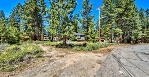 1310 Susie Lake Road, South Lake Tahoe, CA 96150 Photo