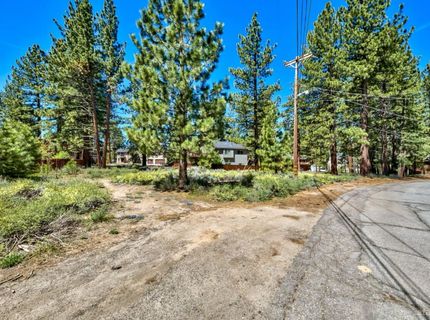 1310 Susie Lake Road, South Lake Tahoe, CA 96150 Photo