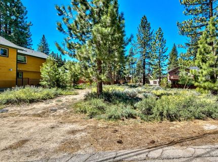 1310 Susie Lake Road, South Lake Tahoe, CA 96150 Photo