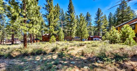 1310 Susie Lake Road, South Lake Tahoe, CA 96150 Photo