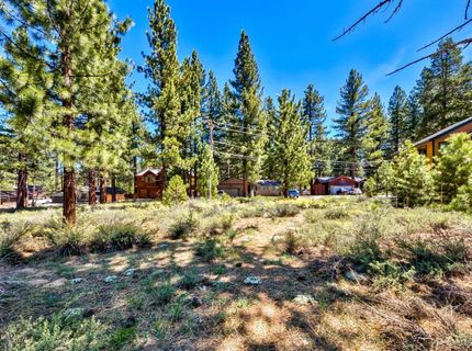 1310 Susie Lake Road, South Lake Tahoe, CA 96150 Photo