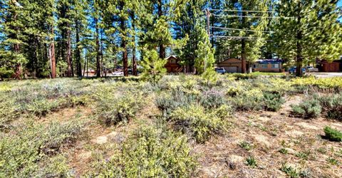 1310 Susie Lake Road, South Lake Tahoe, CA 96150 Photo