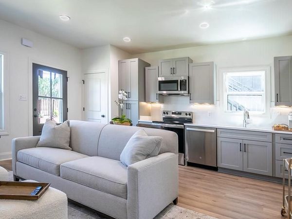 1205 Sole Cove, Oxford, MS 38655