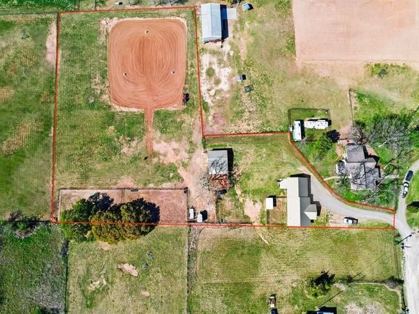 207 N Sand Street, Comanche, TX 76442