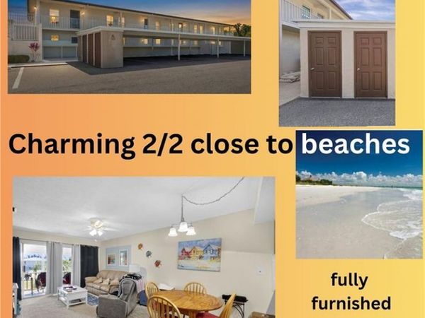 16051 Dublin CIR, Unit 202, FORT MYERS, FL 33908