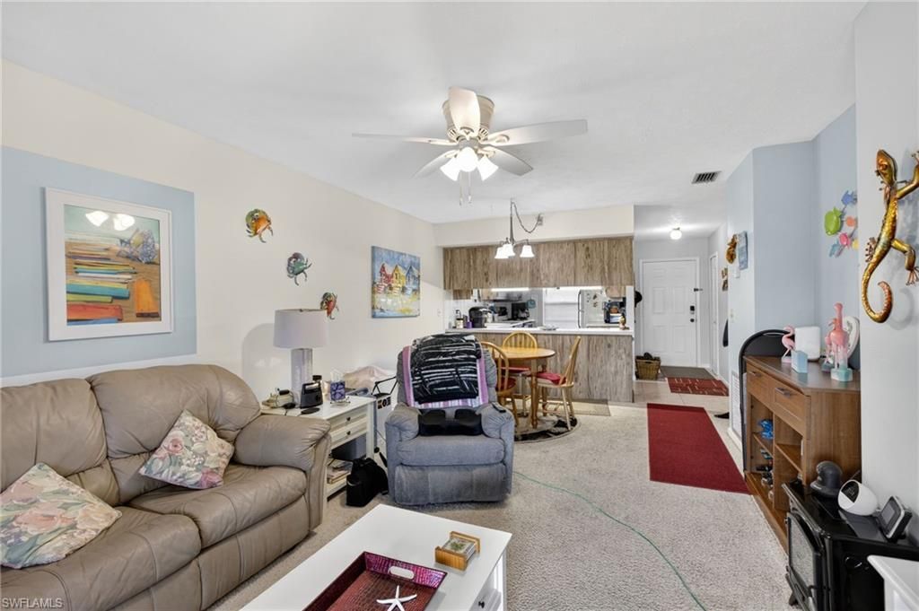 16051 Dublin Cir, Unit 202, Fort Myers, FL 33908 Photo