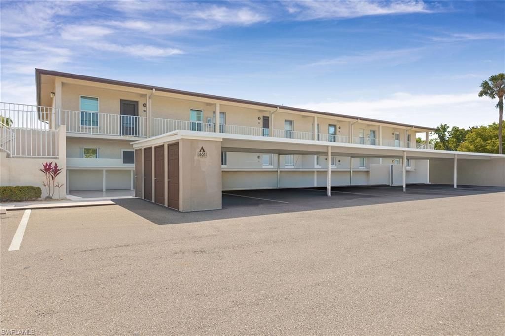 16051 Dublin Cir, Unit 202, Fort Myers, FL 33908 Photo
