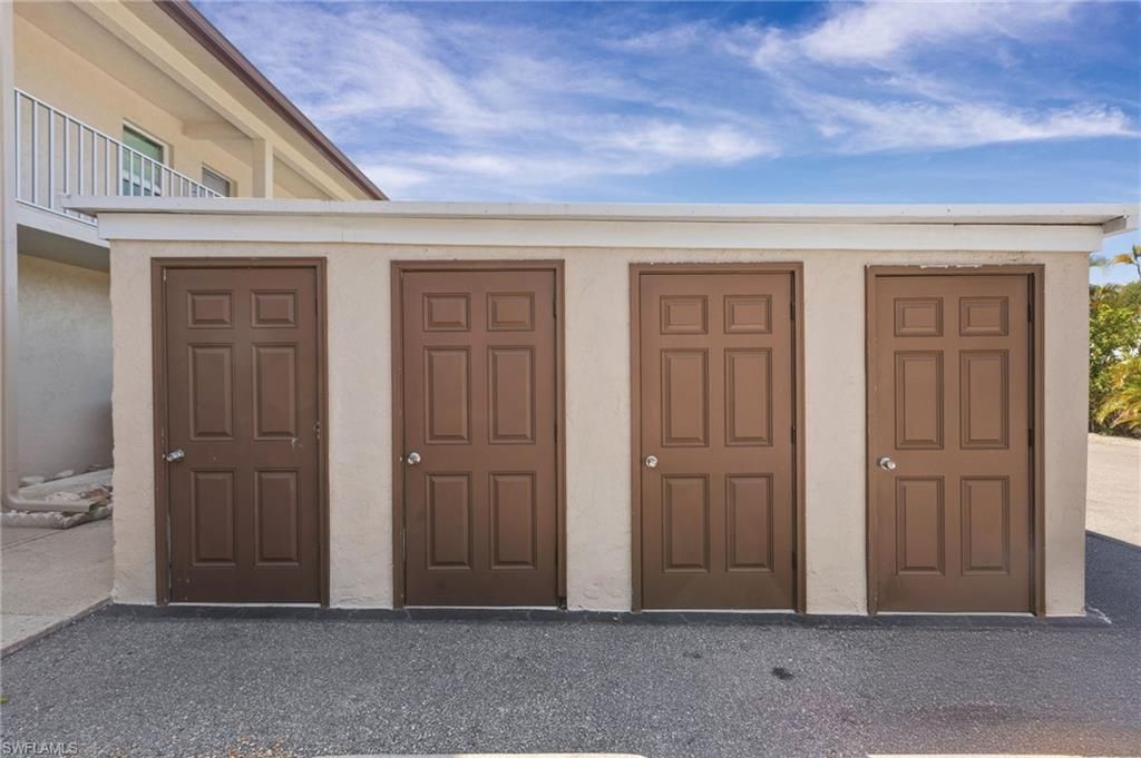 16051 Dublin Cir, Unit 202, Fort Myers, FL 33908 Photo