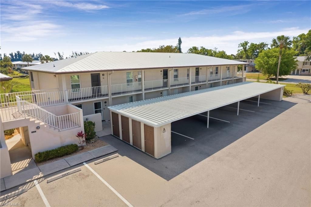 16051 Dublin Cir, Unit 202, Fort Myers, FL 33908 Photo