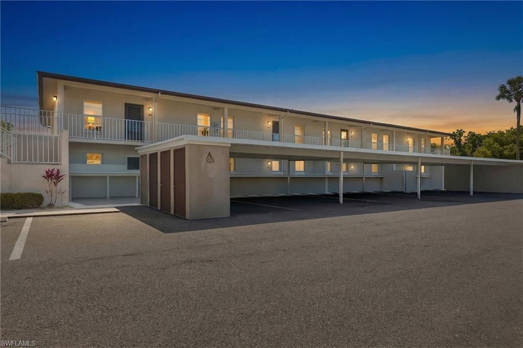 16051 Dublin Cir, Unit 202, Fort Myers, FL 33908 Photo