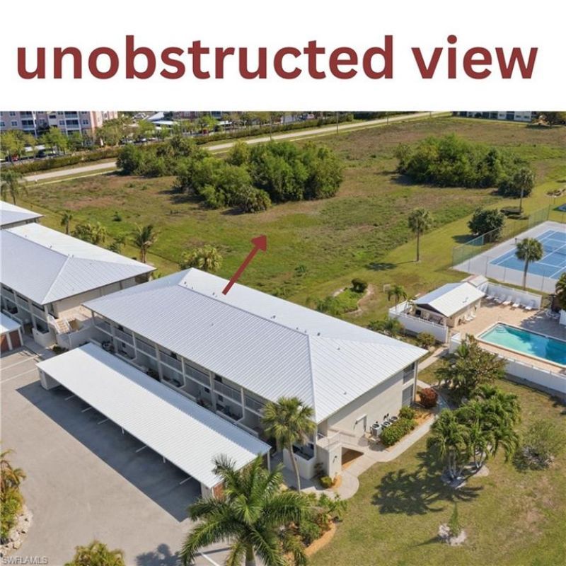 16051 Dublin Cir, Unit 202, Fort Myers, FL 33908 Photo