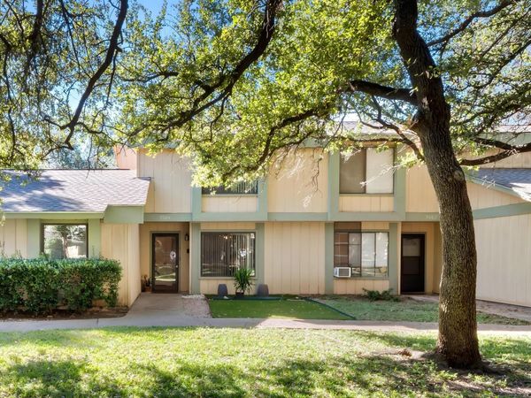 9504 Quail Village LN, Austin, TX 78758