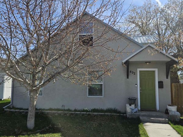 492 Wayne Ave, Pocatello, ID 83201