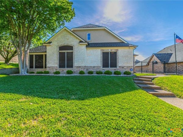 1305 Daisy Lane, Temple, TX 76502