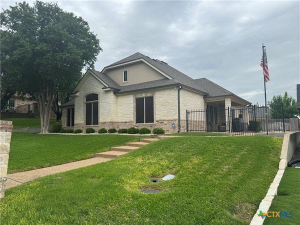 1305 Daisy Lane, Temple, TX 76502