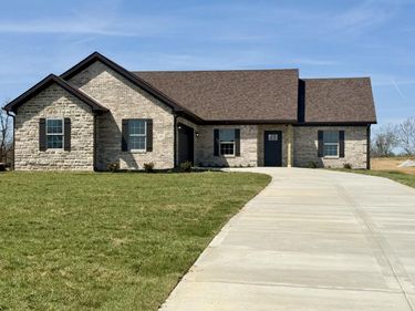 338 Wolverine Way, Richmond, KY 40475