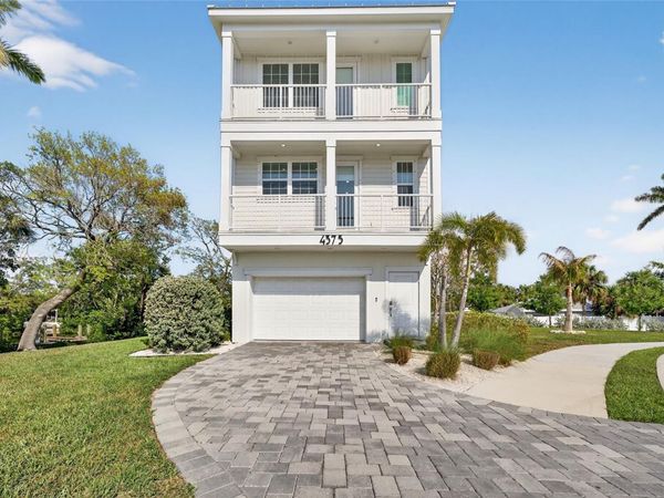 4375 MARINA VIEW WAY, CORTEZ, FL 34215