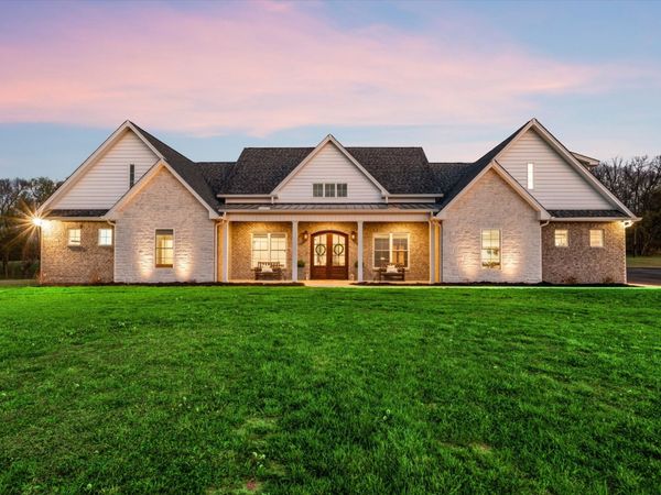 4057 Calista Rd, Cross Plains, TN 37049