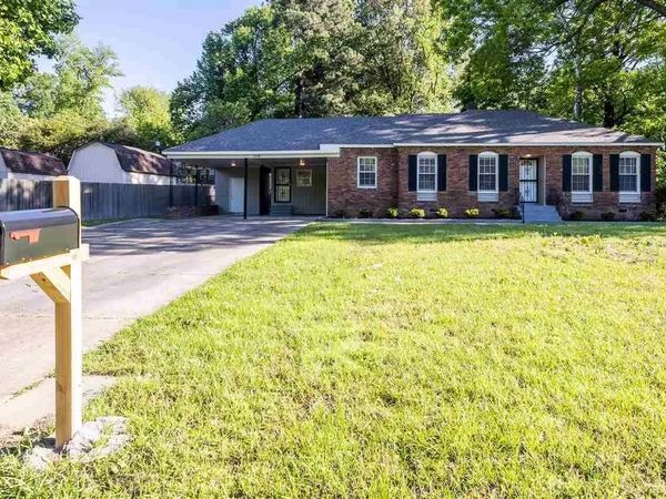 1908 MACAULAY AVE, Memphis, TN 38127