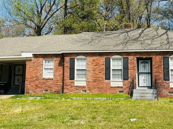 1908 MACAULAY AVE, Memphis, TN 38127