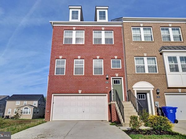 5765 FREDERICK DOUGLAS PL, WHITE PLAINS, MD 20695