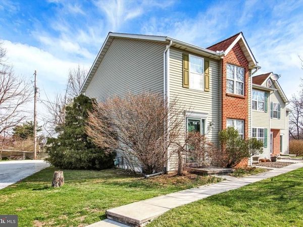 170 MORNINGSTAR COURT, HANOVER, PA 17331